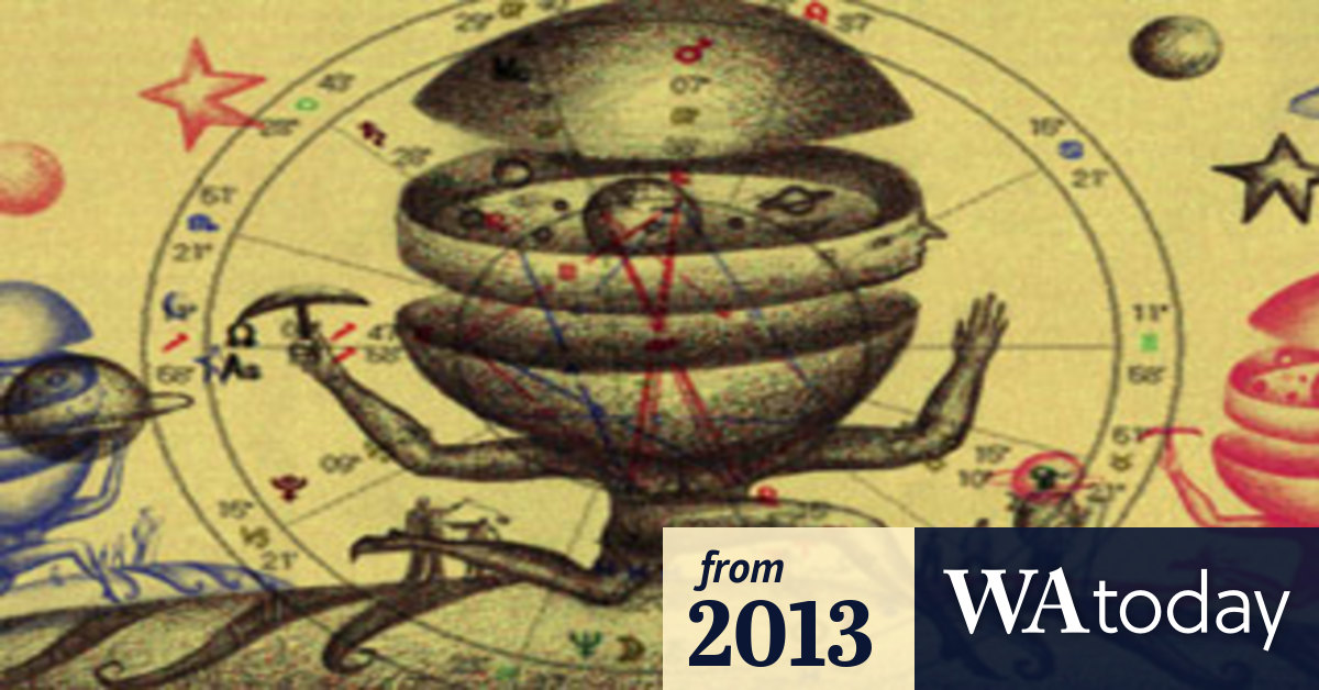 Astrology prediction 2014
